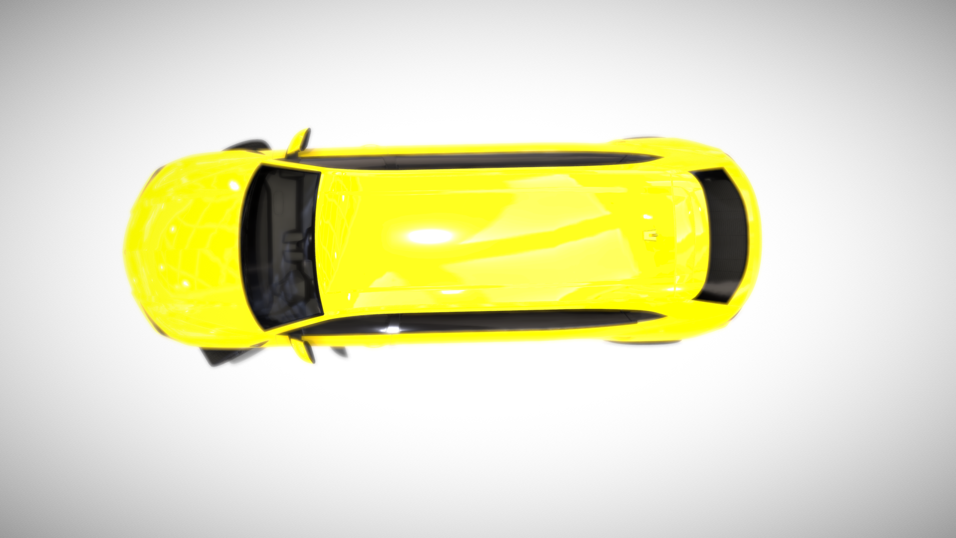 Stretched Lamborghini Urus Limousine - Exterior Photo #4