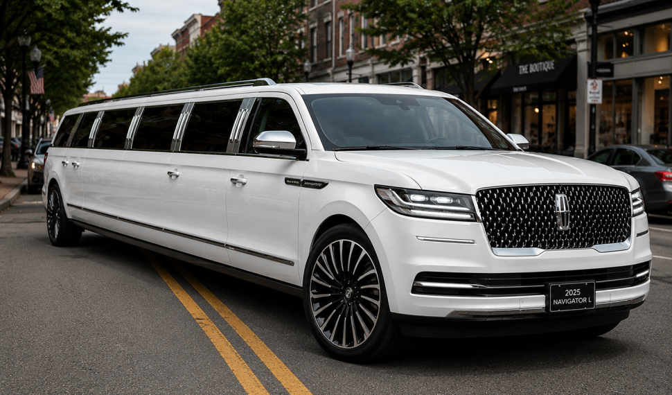Custom Stretched Navigator’s