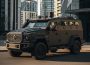 Armored Multi-Purpose Vehicles for Armies & Private Security: Custom Tactical Solutions