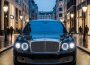 Best Bentley State Limousine Conversion Companies