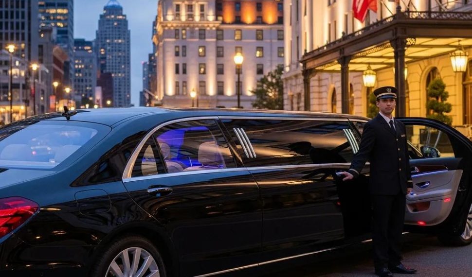 Mercedes Stretch Limo Manufacturers: Complete Guide to Custom Luxury Conversions