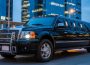 Bulletproof Limo Manufacturer: Custom Armored Limousines Built for Security & Luxury