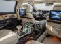 Best Companies That Manufacture Mercedes Benz S Class Limo Conversions