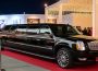 Best Stretched Pickup Truck Conversion Companies in 2025