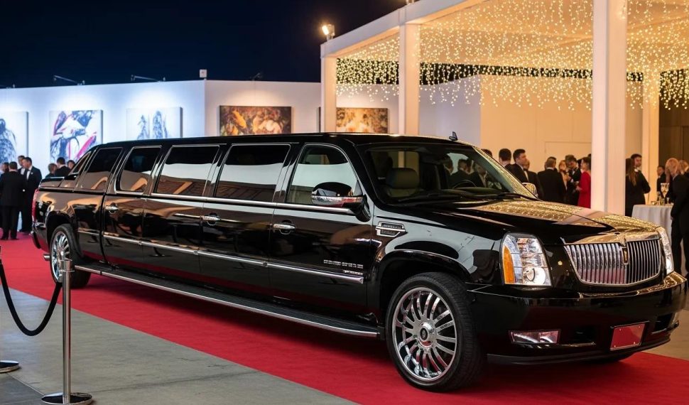 Best Stretched Pickup Truck Conversion Companies in 2025