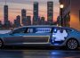 Can Tesla or Rivian Be Stretched Into a Limo?