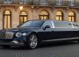 Bentley Limousine 2026: Custom Stretch Conversion & Bespoke Manufacturing
