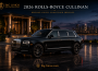 Rolls-Royce Cullinan Limousine 2026: Custom Stretch Conversion & Manufacturing