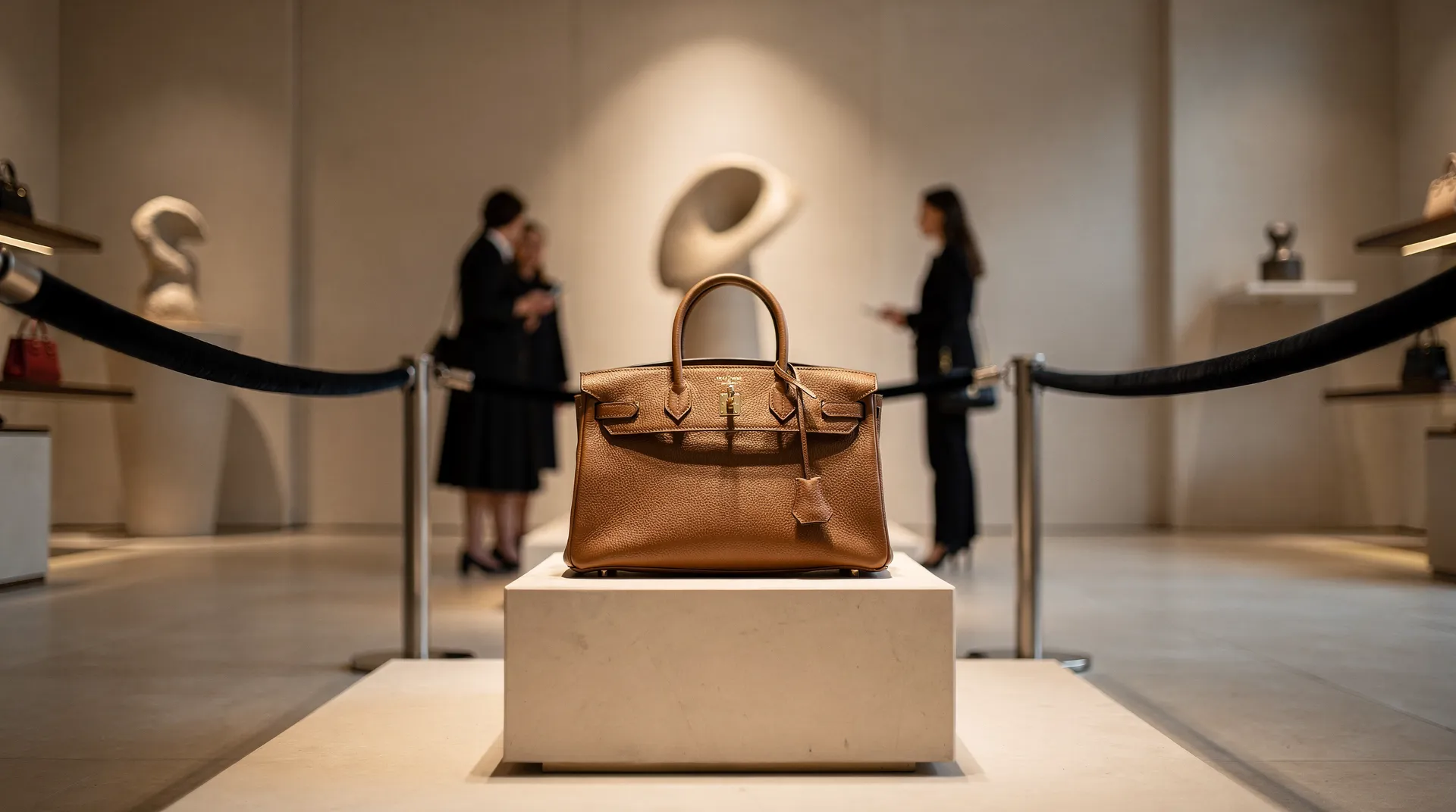 Luxury consumption has evolved beyond observable material goods to encompass novel and sometimes unconventional forms