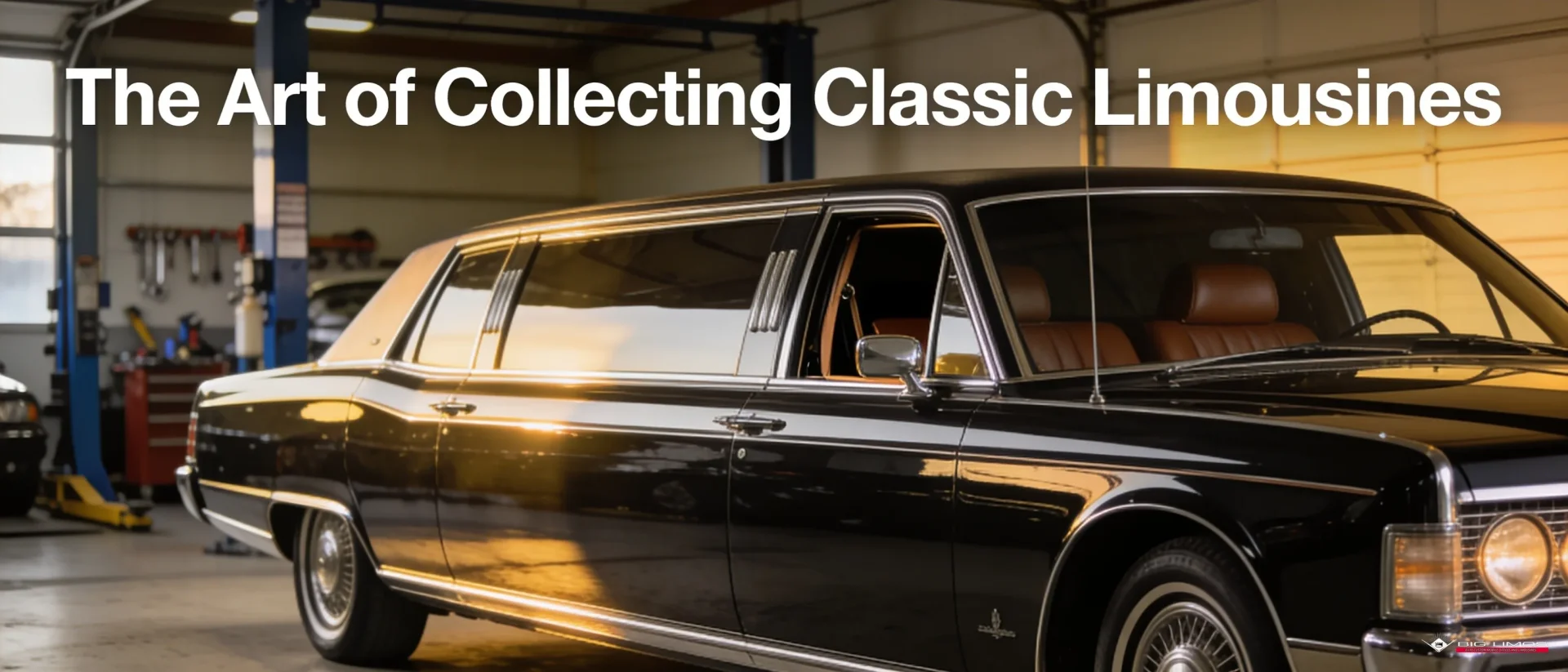 LIMOUSINE(リムジン)　 アコギ　豪華・激鳴り・サスティーン効いてます The Art of Collecting Classic Limousines | Big Limos