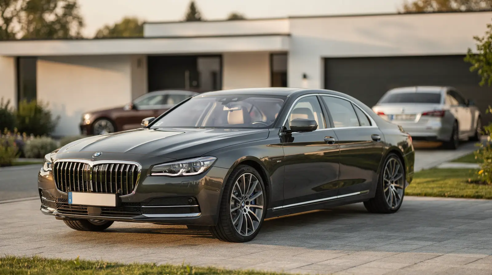 Exotic cars from established brands with rarity and heritage tend to see the strongest appreciation