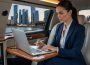 Maximizing Mobile Productivity: Elite Strategies for Work Efficiency While Traveling